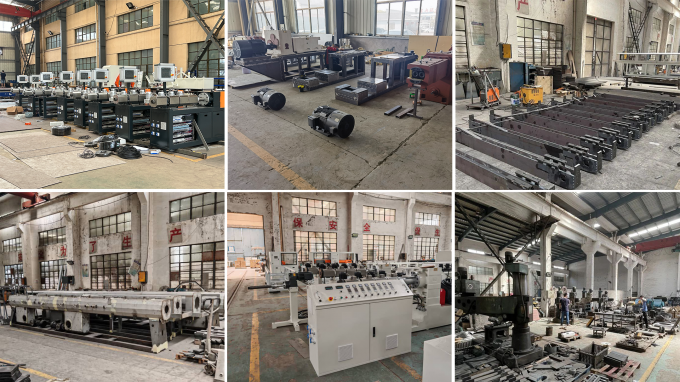 Zhangjiagang Langbo Machinery Co. Ltd. Şirket profili