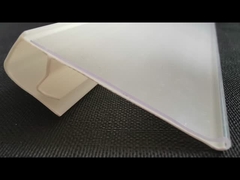 Süpermarket PVC fiyat tutucu ekstrüzyon makinesi PVC fiyat tutucu etiket yapma makinesi