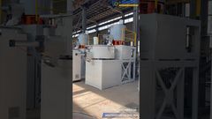 300-600L Mikser Makinesi ile Verimli Malzeme Karıştırma #MikserMakinesi #PlastikMikser #makine