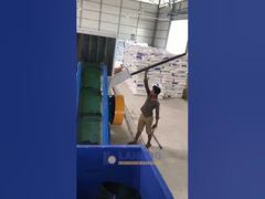 4Parçalayıcı ve Kırıcı Boru