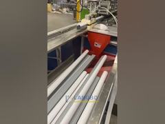 LED Işık Profil Oluşturma Makinesi