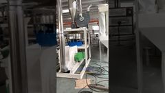 800 Titreşimli Yükleyiciye Sahip Kırıcı Makinesi #makine #fabrika #değirmen #kırıcı_makinesi
