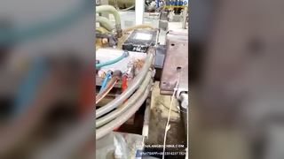 Kablo Kanal Profili Üretim Hattı