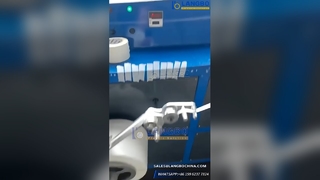 PP Ambalaj Kayışı Profili Ekstrüzyon Hattı