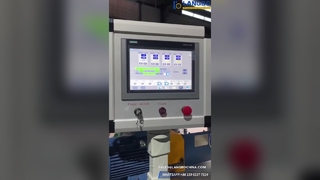 Laboratuvar Peletleme Makinesi