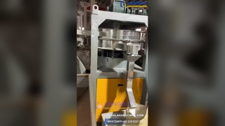 Verimli Malzeme İşleme için Gelişmiş PE Pülverizatörü